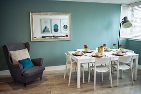 Brighton Holiday Village *Parking Included*