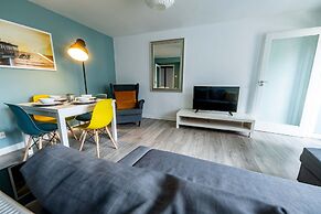 Brighton Holiday Village *Parking Included*