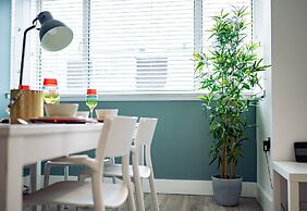 Brighton Holiday Village *Parking Included*