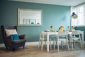 Brighton Holiday Village *Parking Included*