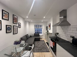 Brighton Holiday Village *Parking Included*