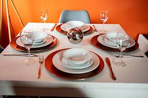 Brighton Holiday Village *Parking Included*