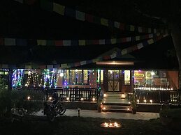 Chautari Garden Resort