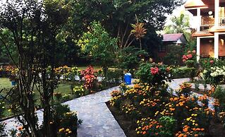 Chautari Garden Resort