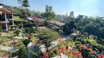 Chautari Garden Resort