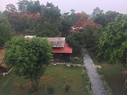 Chautari Garden Resort