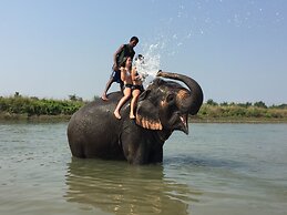 Chautari Garden Resort