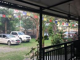 Chautari Garden Resort