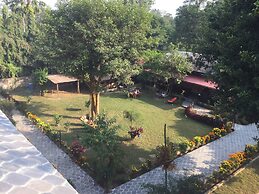 Chautari Garden Resort
