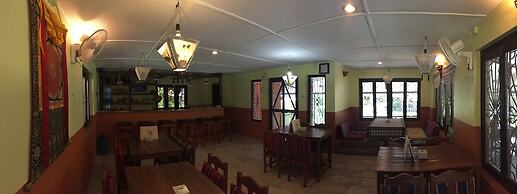 Chautari Garden Resort