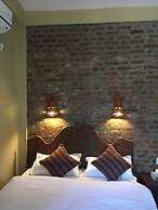 Chautari Garden Resort