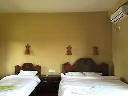 Chautari Garden Resort