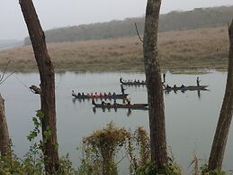 Chautari Garden Resort