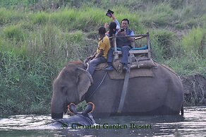 Chautari Garden Resort