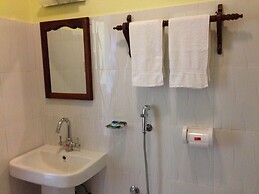 Chautari Garden Resort