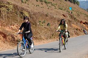 Chautari Garden Resort