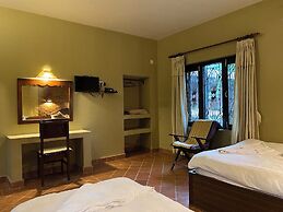 Chautari Garden Resort