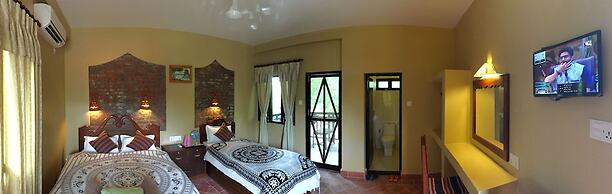 Chautari Garden Resort