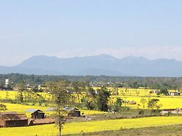 Chautari Garden Resort