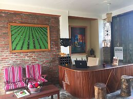 Chautari Garden Resort