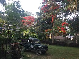 Chautari Garden Resort