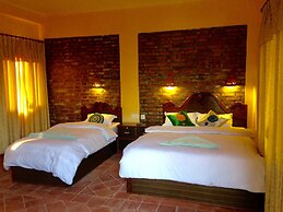 Chautari Garden Resort