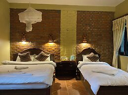 Chautari Garden Resort