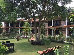 Chautari Garden Resort