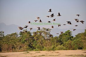 Chautari Garden Resort