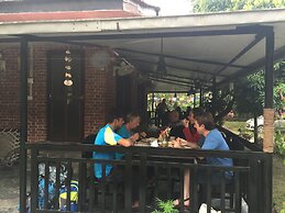 Chautari Garden Resort