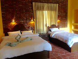 Chautari Garden Resort