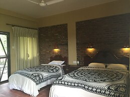 Chautari Garden Resort