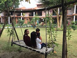 Chautari Garden Resort