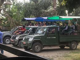 Chautari Garden Resort