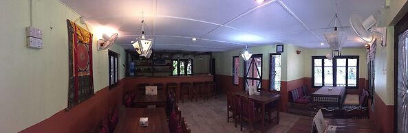 Chautari Garden Resort