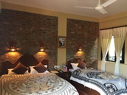 Chautari Garden Resort