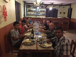 Chautari Garden Resort