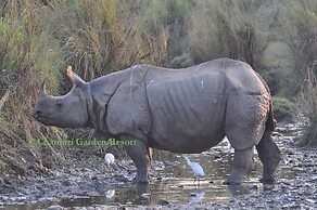 Chautari Garden Resort