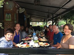 Chautari Garden Resort