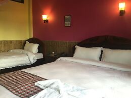 Chautari Garden Resort