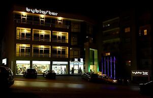 Byblostar Hotel