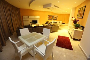 Delora Hotel and Suites