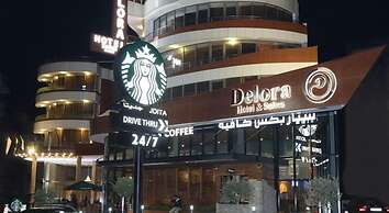 Delora Hotel and Suites