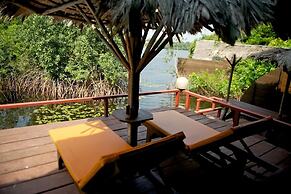 Libassa Ecolodge