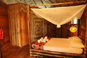 Libassa Ecolodge