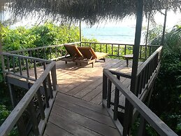 Libassa Ecolodge