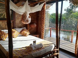 Libassa Ecolodge