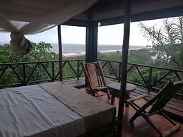 Libassa Ecolodge
