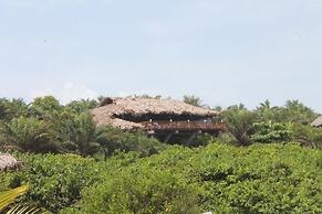 Libassa Ecolodge