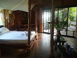 Libassa Ecolodge